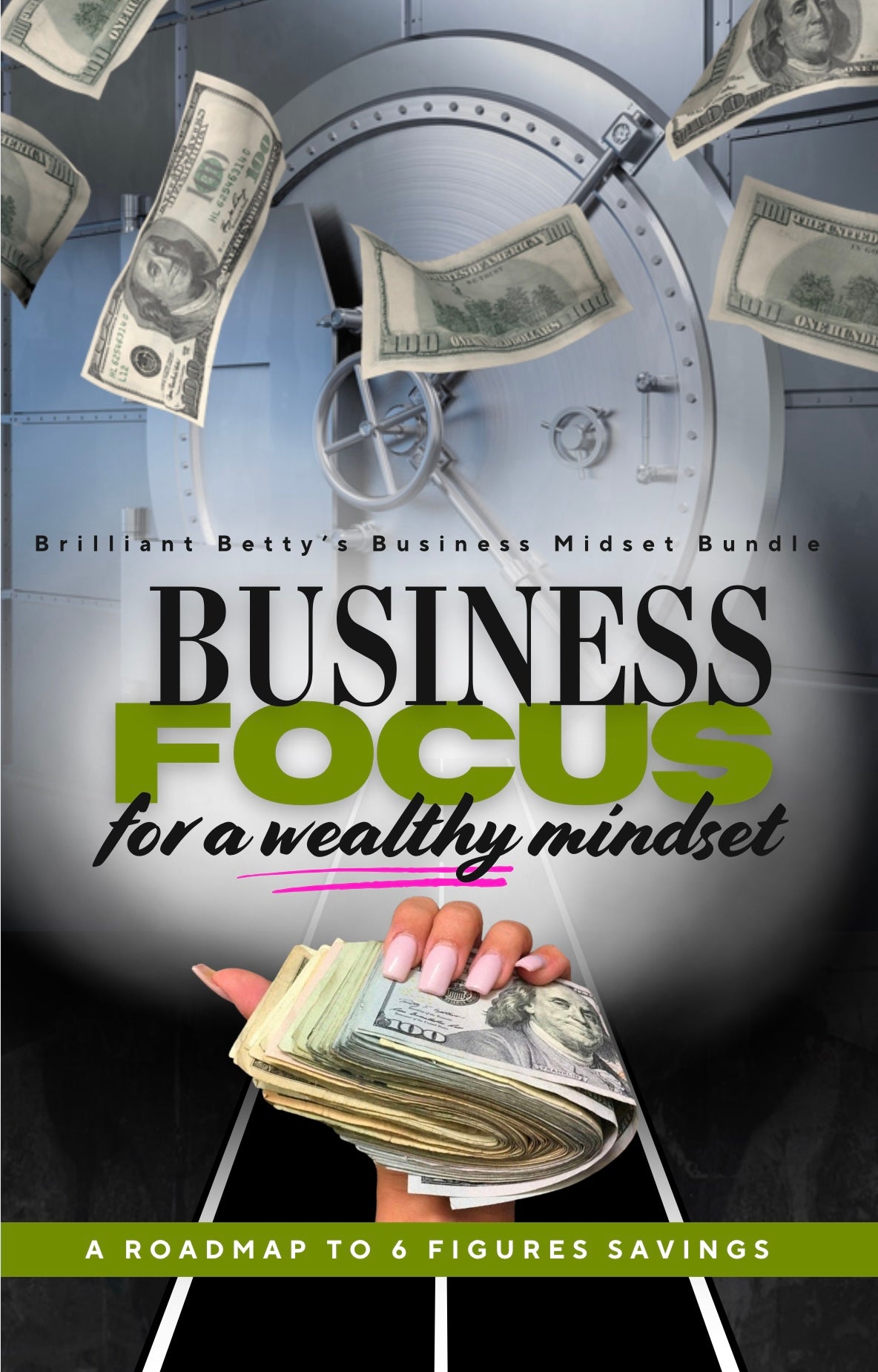 Business Mindset Bundle