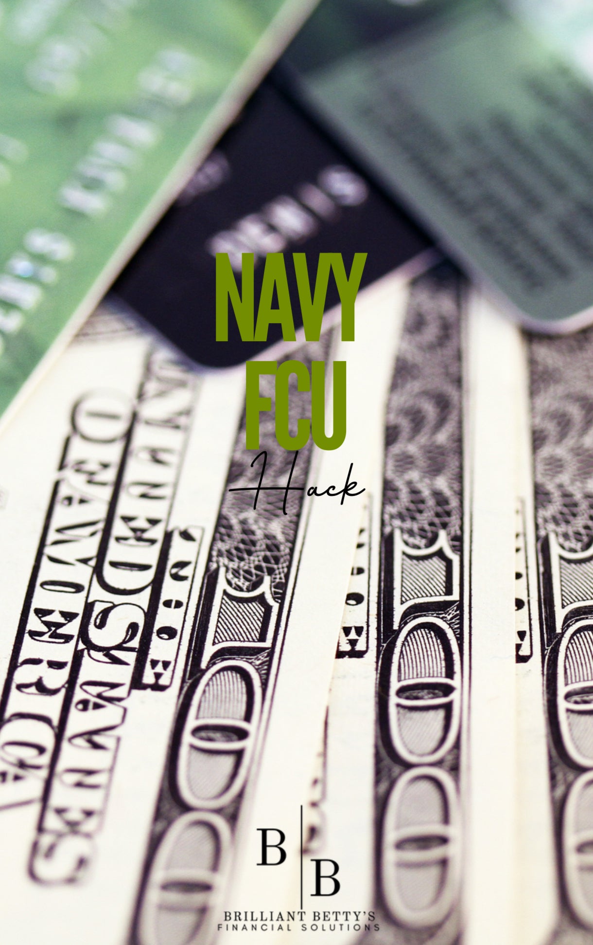 Navy FCU Method