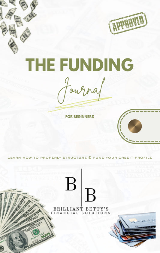 The Funding Journal