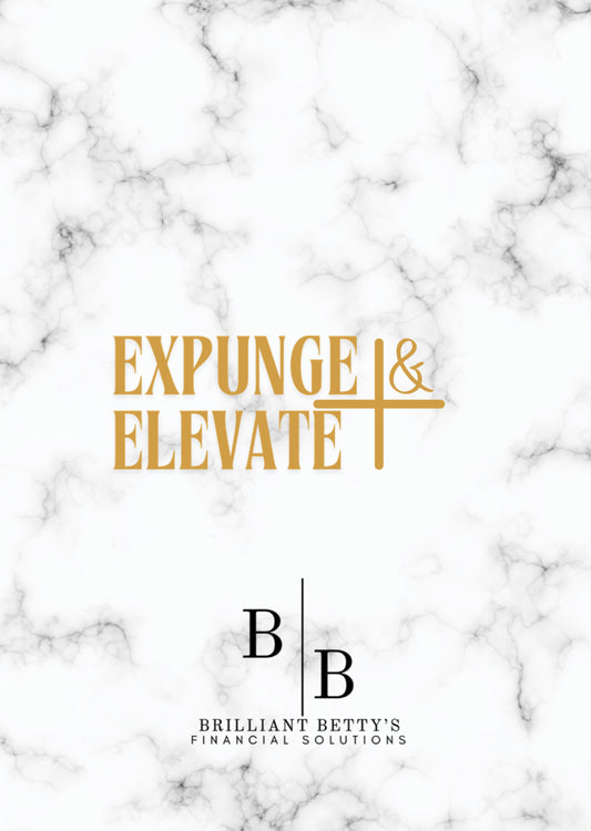 Expunge & Elevate